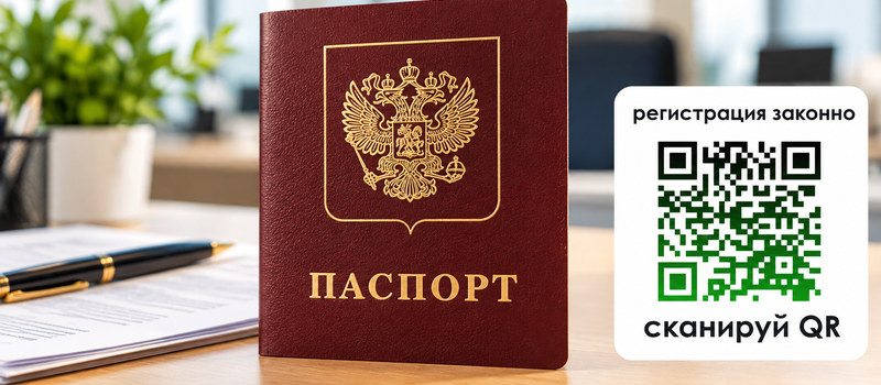 регистрация в Зеленоградске